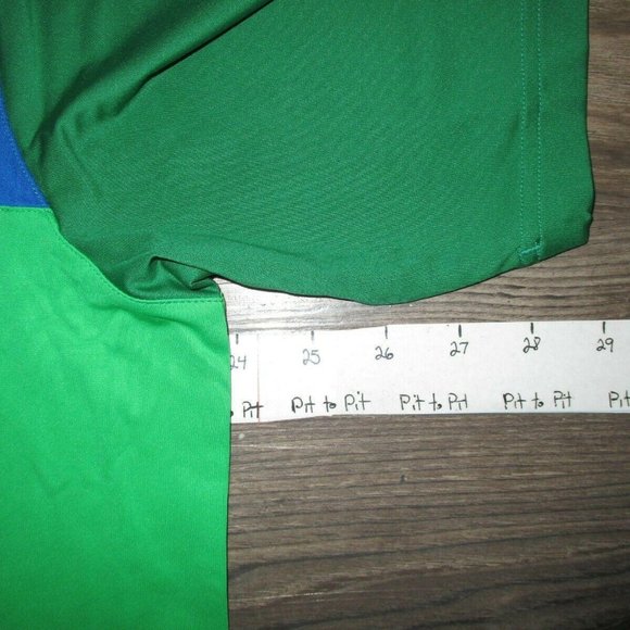 Under Armour POLO Large - Picture 6 of 7